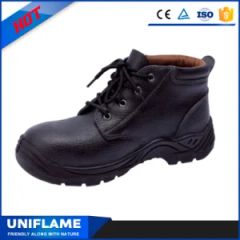 Work Shoes, Men Leather Industry Safety Boots Ufb015 OEM Yes Size 35-46 Standard Sbp Gender Unisex Insoles Steel Trademark UTEX - QINGDAO SHIELD SAFETY TECHNOLOGY CO., LTD.