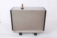 Factory Make Used Steam Turbine Generator for Sale Color Grey Factory Yes Voltage 220V Power 6-24kw OEM & ODM Yes Market - Image 6