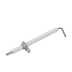 Gas Burner Ignition Set Ceramic Ignition Electrode Gas Boiler Parts - Image 1