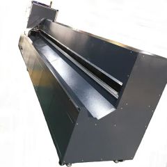 Heavy-Duty Cutting and Fusing Machine for Wire Ropes Efficiency - Image 4