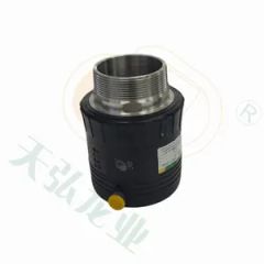 High-Quality SDR11 Electrofusion Fitting PE100 for Water Systems - Image 1