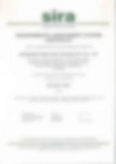 14 certificate from Quanzhou Jinnang Trading Co., Ltd.