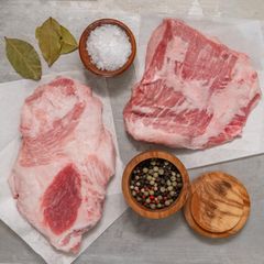 Wholesale Bulk Frozen Pork Jowl Supplier – product photo 2, product detail gallery