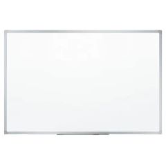 Zoifun Wholesale Custom Size Aluminum Frame Magnetic Whiteboards White Board for School - Image 3