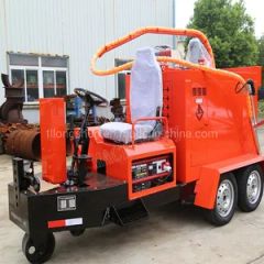 Asphalt Road Crack Filling Machine for Paving - Image 5