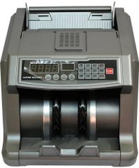 MX Smart Plus Maxsell Currency Counting Machine, Hopper Capacity: 200 Notes - Image 1