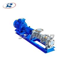 G Type Marine Screw Oil Transfer Pump Mono Pump MOQ 1 Set Origin China Pressure 0-1.2MPa HS Code 8413604090 Trademark - Image 1