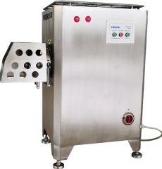 Meat Processing Machine Frozen Meat Grinder Machine Jr-D120 - Image 1