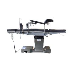 Medical Hospital Surgical Electric Orthopedic Operating Table Neurosurgery Operation Theater Table - Image 6