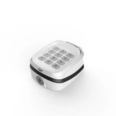Hiland 2023 2-Channel Wireless Keypad K5000 for Automatic Doors - Image 3