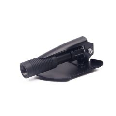 Steel Sand Shovel Shovel Survival Shovel for Outdoor - Image 1