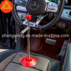 Steering Wheel Clamp Wheel Alignment - Image 1