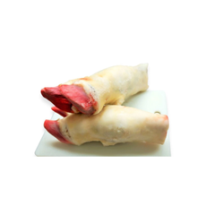 Frozen Boneless Beef