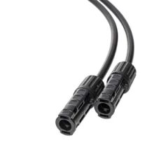 Overload Protection Cable Solar Photovoltaic Energy Storage Connector Wiring Adapter Extension Assembly Harness - Guangdong Reayondlink Technology Co., Ltd