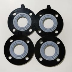 Custom Rubber Gaskets, Water Meter Seals, Screw Flat Washers, Maintenance Shock Absorber - Image 1