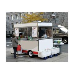 Bulk supply Mobile Food Truck low price high performance fast delivery Mobile Food Truck - Image 1