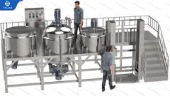 Soap Cheap Machine Soap Making Machine Soap Making Machines - Image 5