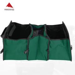 Car Foldable Cargo Storage Organizer Size M Color Customized Style Commercial Model NO. 1502009 HS Code 4202920000 Trademark - Image 2
