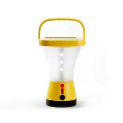 Built-in Li-ion Battery Solar Lanterns for Emergency Use - Image 4