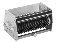 Commercial Meat Processing Machine Electric Meat Steaker Tenderizer - Image 3