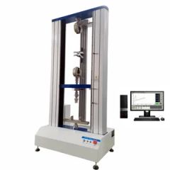 Robust and High-Precision Textile Fabrics Tensile Strength Testing Machine - UBY Industrial Co., Ltd.