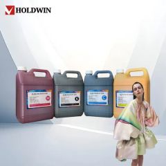 Digital I3200 Sublimation Printer Textile Printing Ink - Image 4
