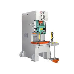 High Speed Pneumatic Power Press Machine with High Performance Pneumatic Punching Machine - Image 1