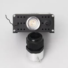 PVC RGB LED Optic Lights for Gatherings - Image 5