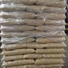 Premium Grade 6 mm Softwood Pellets for Consistent Burning and Effective Heating in Modern Biomass Heating Equipment – product photo 2, product detail gallery