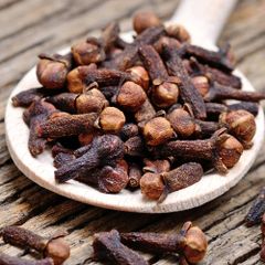 High Quality Raw AD Dried Whole Spices Flower Buds Natural Cloves at Wholesale Price For Sale - Image 1