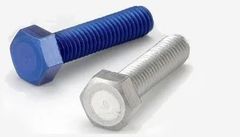 Titanium Hex Screws Ti Grade2 CP Coating Self Condition New Head Type Hex Material Titanium Type of Bolts Hex Maximum Length - Image 3