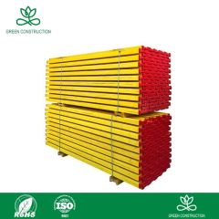 Formwork Material Wood I-Joist Light Frame Trusses - Image 2