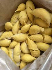 FROZEN DURIAN – product photo 1, product detail gallery