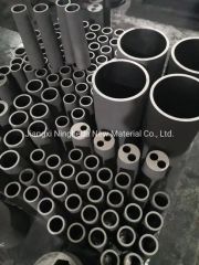 Graphite Protective Sleeve Mould for Copper Continuous Casting Graphite - Image 5