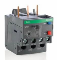 3 Pole Overload Relay Olr, For Home Appliances Phase Single phase Number Of Poles 3 Pole Current Rating 1 to 1.6A Usage for Home - Image 3