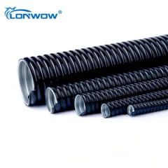 PVC Coated Electrical Galvanized Flexible Conduit - Image 6