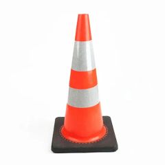High Quality Safety Traffic Cones PVC Traffic Cones - Image 5