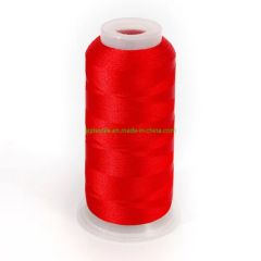 Polyester Embroidery Sewing Thread for Embroidery Machine - Image 4