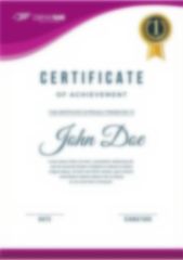 5 certificate from Quanzhou Jinnang Trading Co., Ltd.