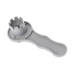 Rib Boat Accessories Plastic Wrench Weight 30 G MOQ 100 PCS Trademark JE Origin China Condition New Age >18 Years Diameter 5.5 Cm - Image 1