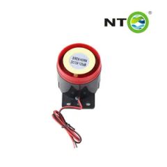 One Way Remote Motorcycle Alarm with Keyless Start and Learning Code - Image 4