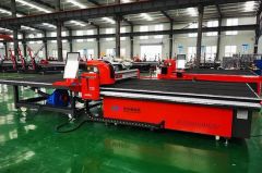 Glass Cutter Condition New Warranty One Year Power Supply 24mm Trademark Zhengke HS Code 8464901100 Control System PLC Structure - Image 1