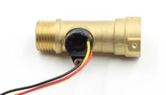 Simple Working Principle Flow Sensors for Water Circulation Control of Other Water Systems - Image 5