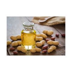 Wholesale peanut oil best-selling cooking oil used for frying roasting and baking - Image 2