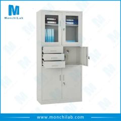 Cold Rolled Steel File Cabinet - Image 3