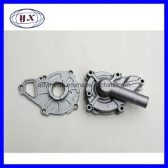 Customized Metal Mold Casting Die Cast Cars Parts Trademark YX Sample for Free HS Code 73259990 Material Aluminum Tolerance Grade - Image 1
