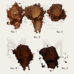 Cocoa Powder Natural – product photo 1, product detail gallery