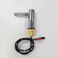 Automatic Sensor Touchless Alcohol Liquid Foam Soap Dispenser Hand Sanitizer Machine Dispensers - Image 3