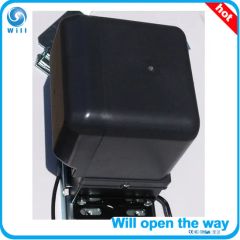 Electric Door Opener Origin China Brand Farwill Trademark Will Model Will-V-750 Specification CE Warranty 36monthes HS Code 8537101990 - Image 4