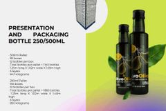 Avoolio Extra Virgin Avocado Oil – product photo 2, product detail gallery